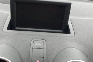 Ceinture arriere gauche AUDI A1 1
