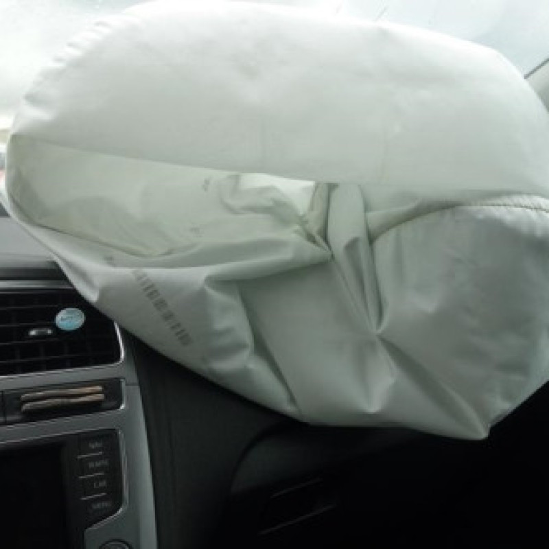 Serrure arriere droit VOLKSWAGEN POLO 5 Photo n°8