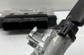 Kit de demarrage VOLKSWAGEN POLO 5