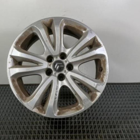 Jante CITROEN C5 2 Photo n°1