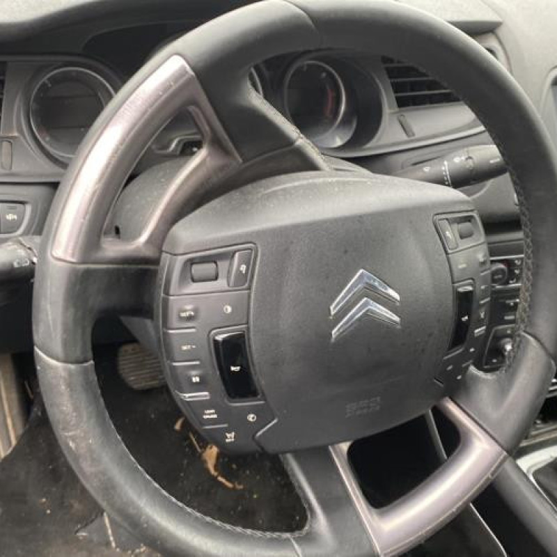 Jante CITROEN C5 2 Photo n°20