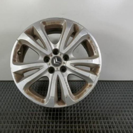 Jante CITROEN C5 2 Photo n°1
