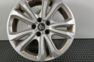 Jante CITROEN C5 2 Photo n°1