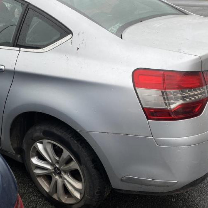 Jante CITROEN C5 2 Photo n°10