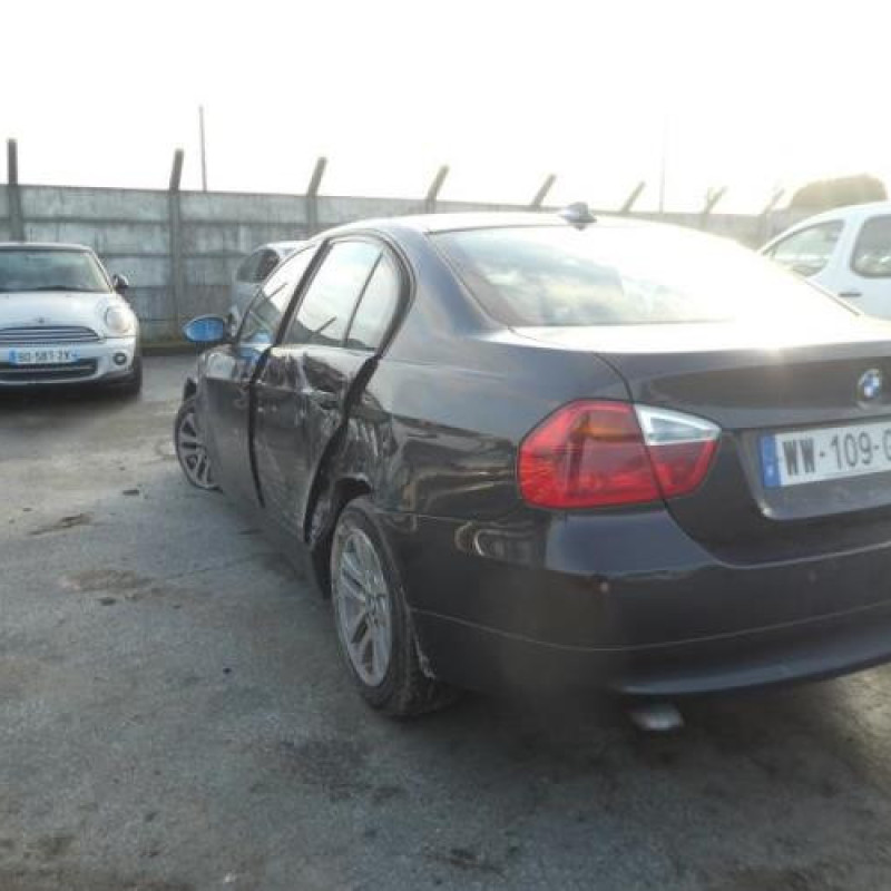 Jante BMW SERIE 3 E90 Photo n°7
