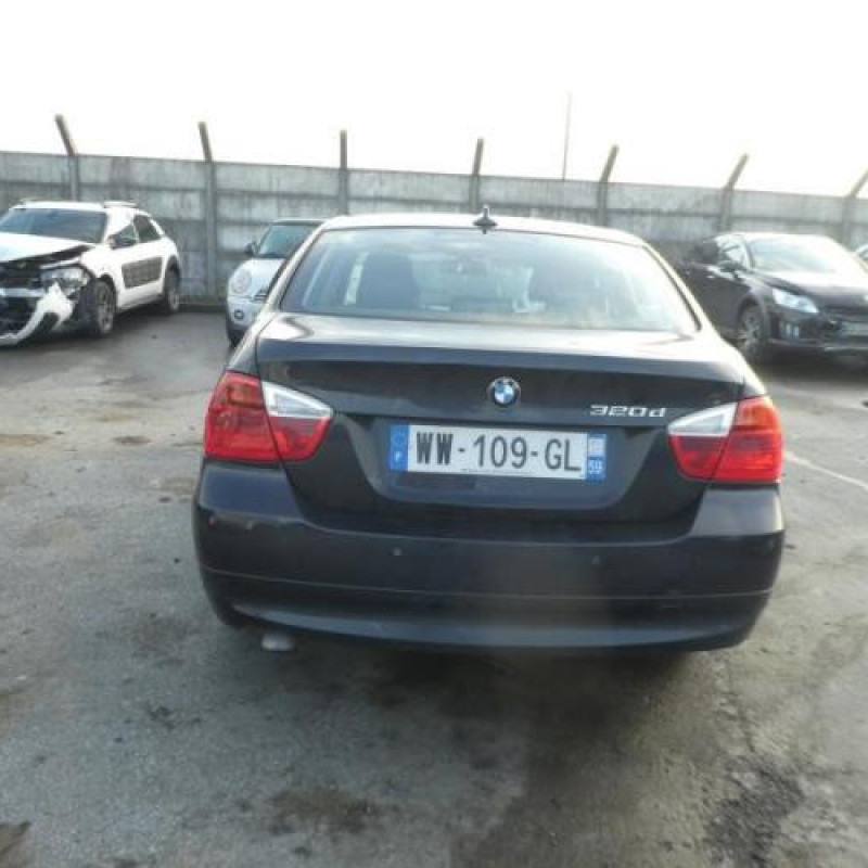 Jante BMW SERIE 3 E90 Photo n°8