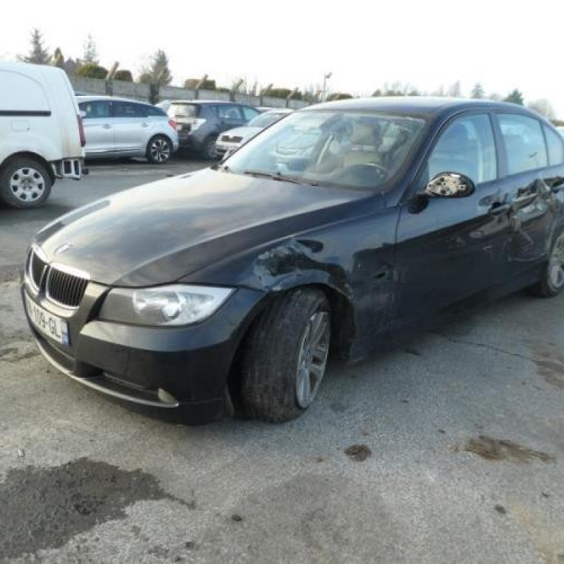 Jante BMW SERIE 3 E90 Photo n°4