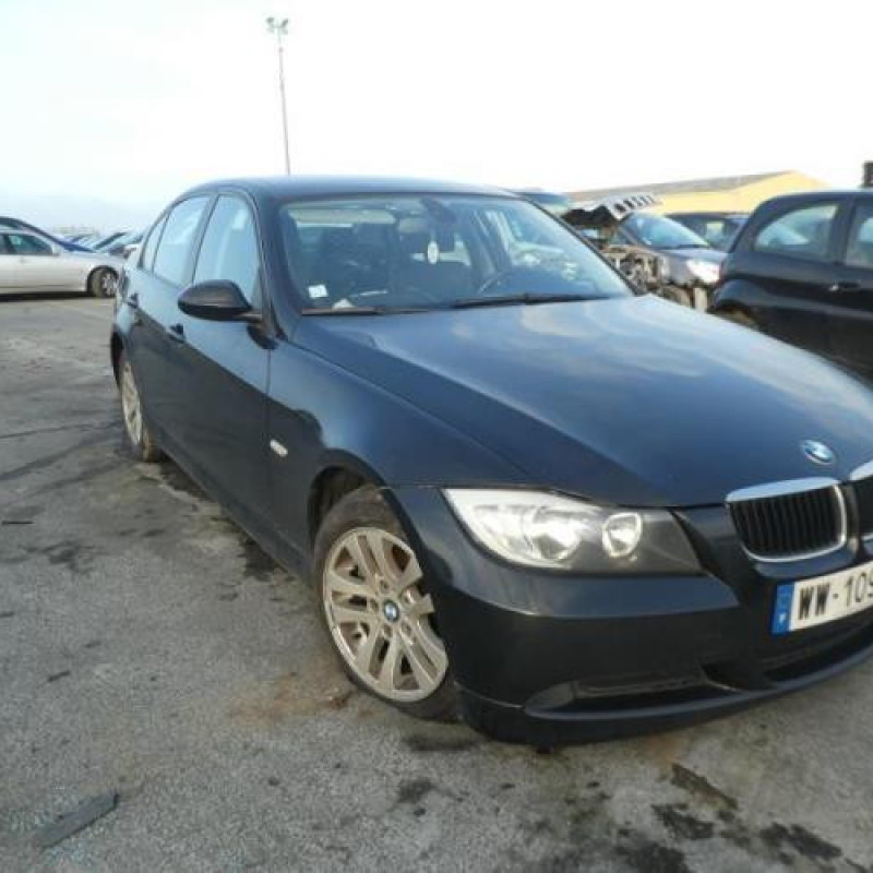 Jante BMW SERIE 3 E90 Photo n°5