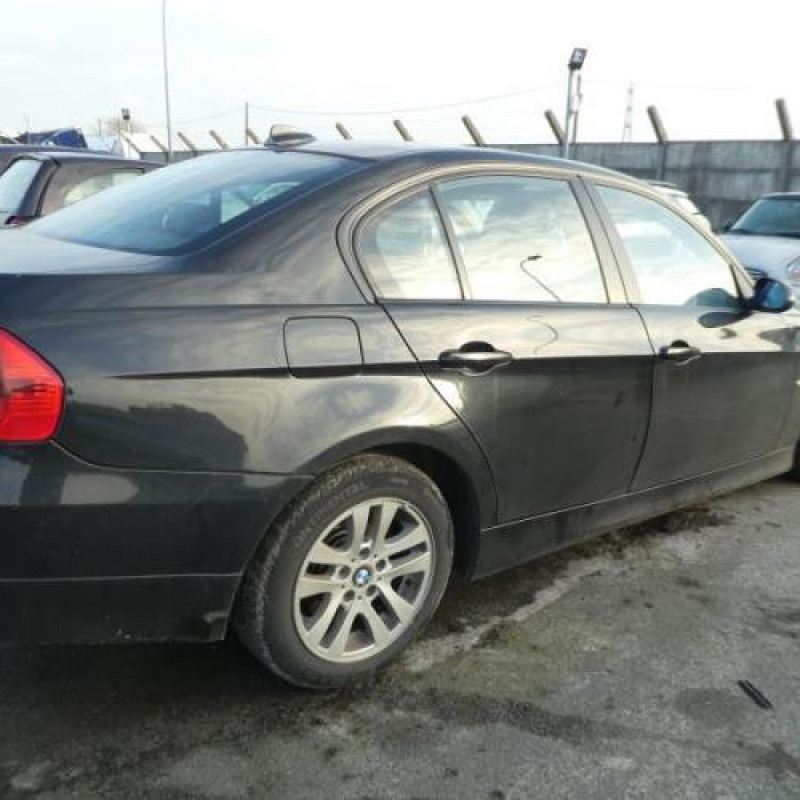 Jante BMW SERIE 3 E90 Photo n°6