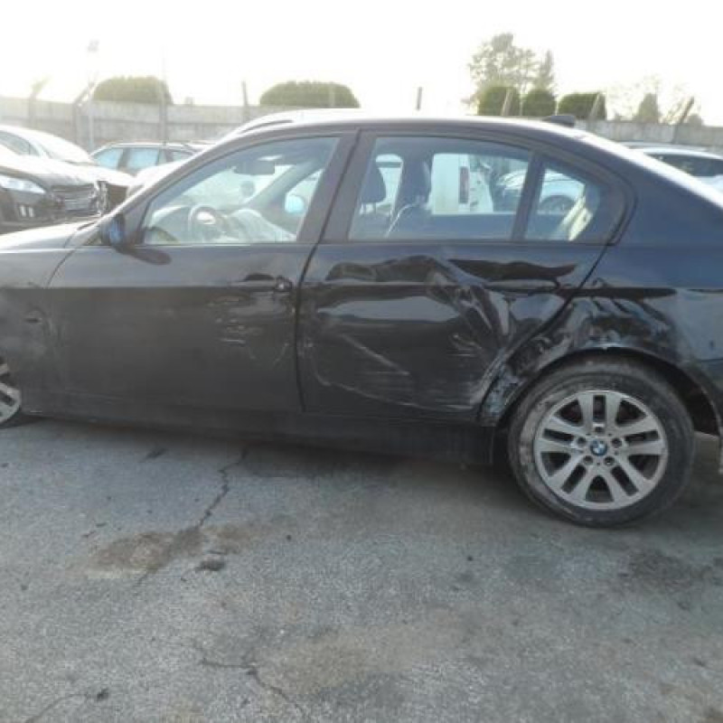 Jante BMW SERIE 3 E90 Photo n°9