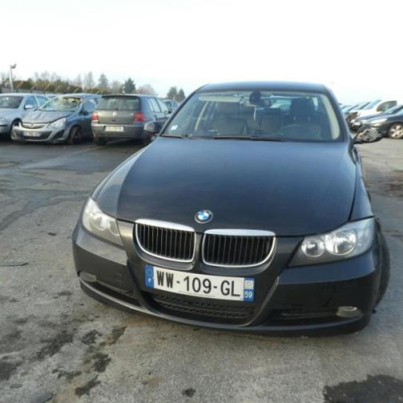 Jante BMW SERIE 3 E90 Photo n°10