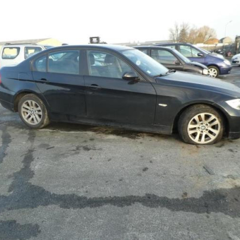 Jante BMW SERIE 3 E90 Photo n°11