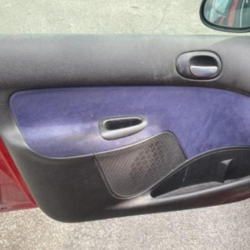 Kit de demarrage PEUGEOT 206 Photo n°19