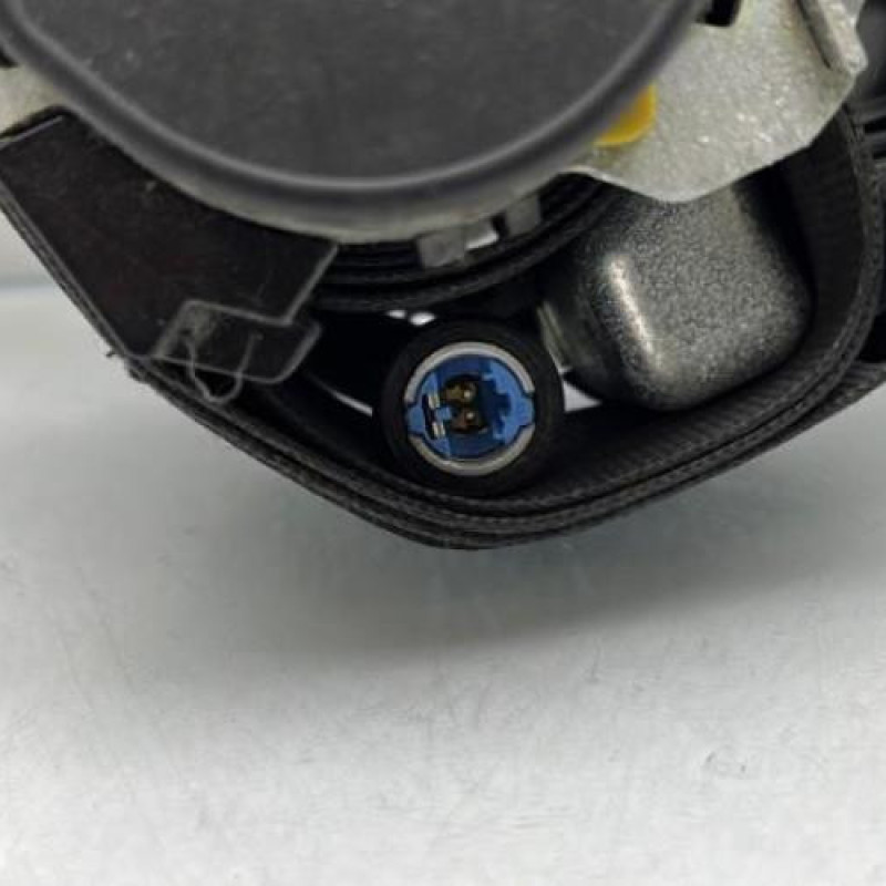 Pretensionneur de ceinture avant droit RENAULT CLIO 4 Photo n°2