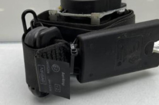 Pretensionneur de ceinture avant droit RENAULT CLIO 4