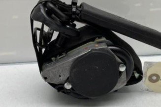 Pretensionneur de ceinture avant droit RENAULT CLIO 4