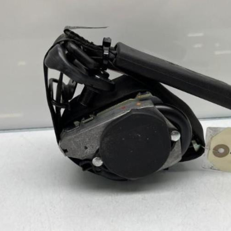 Pretensionneur de ceinture avant droit RENAULT CLIO 4 Photo n°4