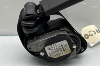 Pretensionneur de ceinture avant gauche RENAULT CLIO 4
