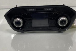 Commande chauffage NISSAN JUKE 1 Photo n°1