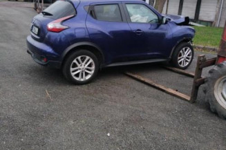 Commande chauffage NISSAN JUKE 1
