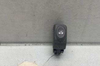 Interrupteur de leve vitre avant droit RENAULT TWINGO 1 Photo n°1