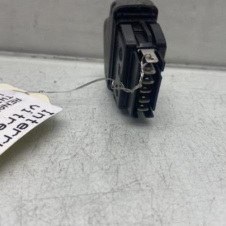 Interrupteur de leve vitre avant droit RENAULT TWINGO 1