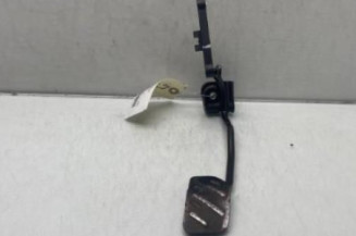 Pedale d'accelerateur RENAULT TWINGO 1