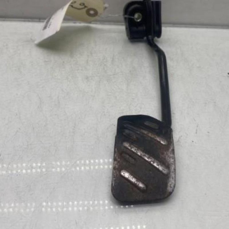 Pedalier d'accelerateur RENAULT TWINGO 1 Photo n°2