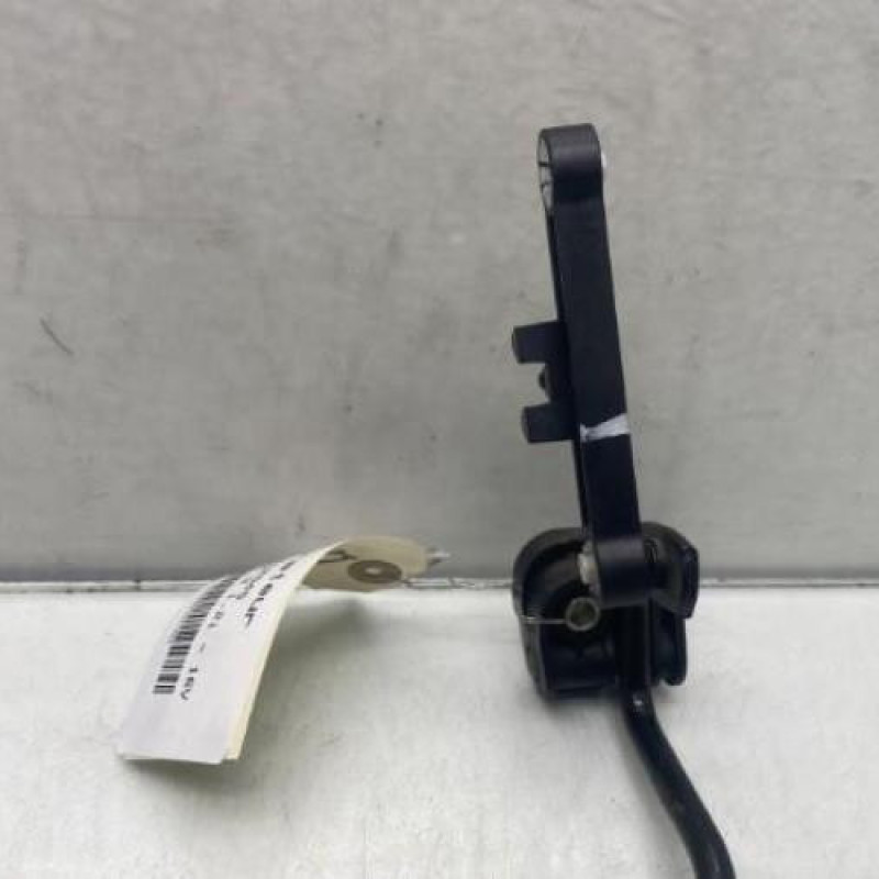 Pedalier d'accelerateur RENAULT TWINGO 1 Photo n°3