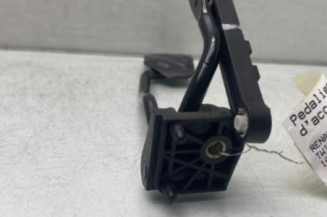 Pedale d'accelerateur RENAULT TWINGO 1