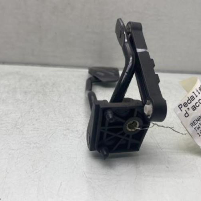 Pedalier d'accelerateur RENAULT TWINGO 1 Photo n°4