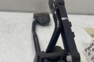 Pedale d'accelerateur RENAULT TWINGO 1