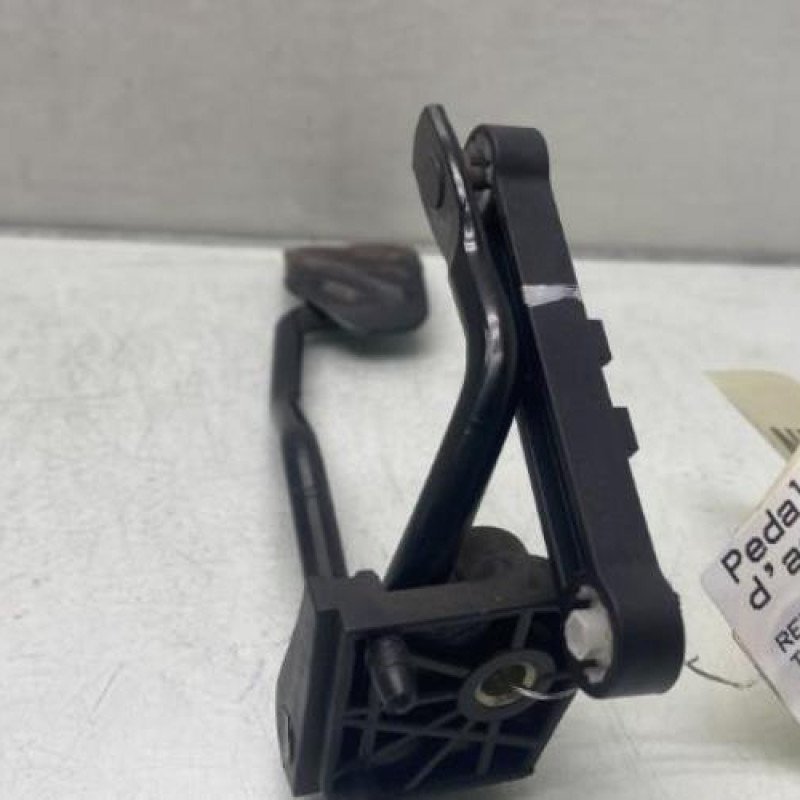 Pedalier d'accelerateur RENAULT TWINGO 1 Photo n°5