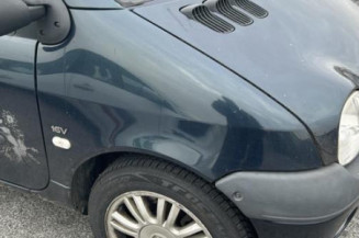 Pedale d'accelerateur RENAULT TWINGO 1