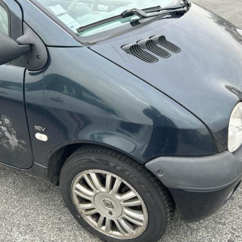 Pedalier d'accelerateur RENAULT TWINGO 1 Photo n°7