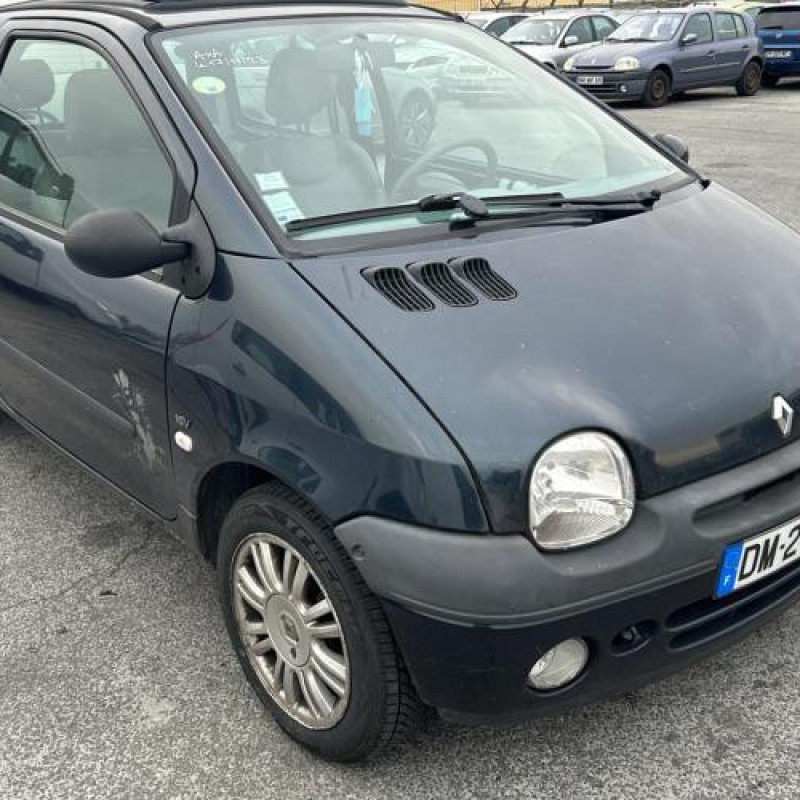 Pedalier d'accelerateur RENAULT TWINGO 1 Photo n°8
