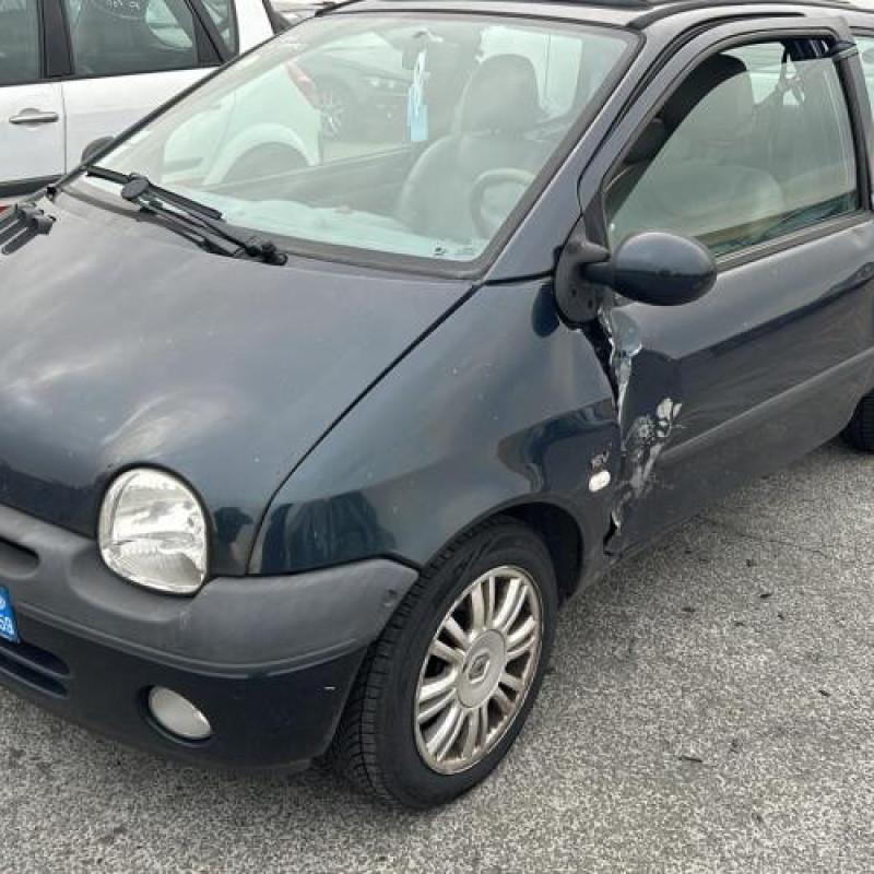 Pedalier d'accelerateur RENAULT TWINGO 1 Photo n°9
