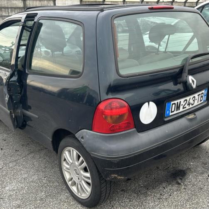 Pedalier d'accelerateur RENAULT TWINGO 1 Photo n°10