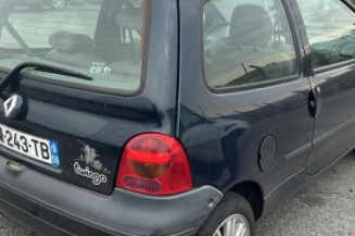Pedale d'accelerateur RENAULT TWINGO 1