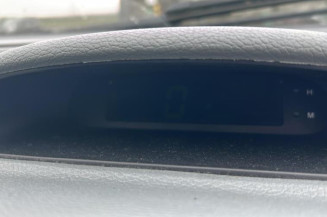 Pedale d'accelerateur RENAULT TWINGO 1