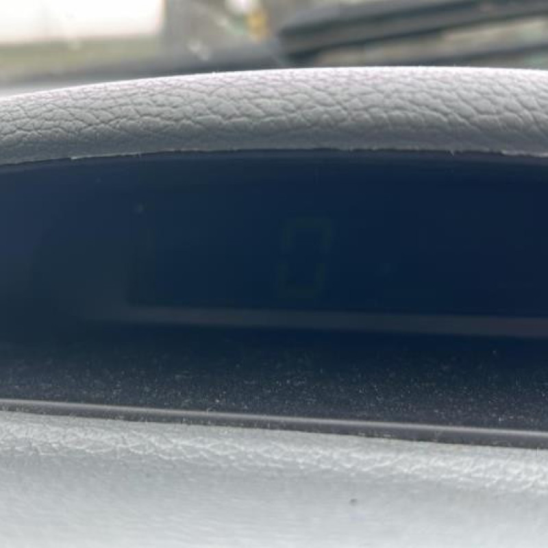 Pedalier d'accelerateur RENAULT TWINGO 1 Photo n°13