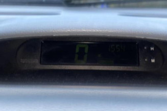 Pedale d'accelerateur RENAULT TWINGO 1