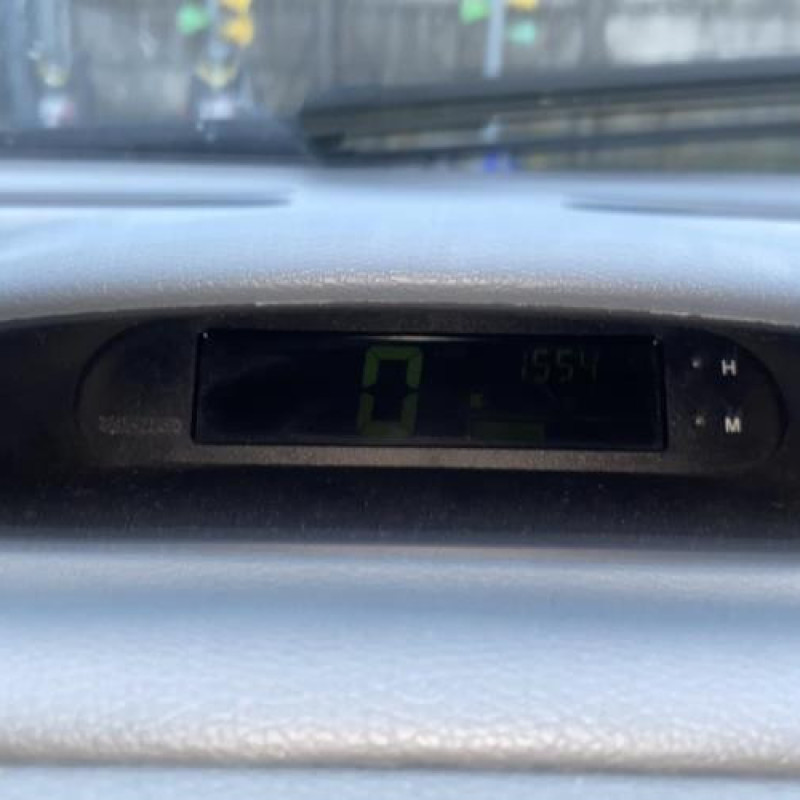 Pedalier d'accelerateur RENAULT TWINGO 1 Photo n°14