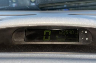 Pedale d'accelerateur RENAULT TWINGO 1