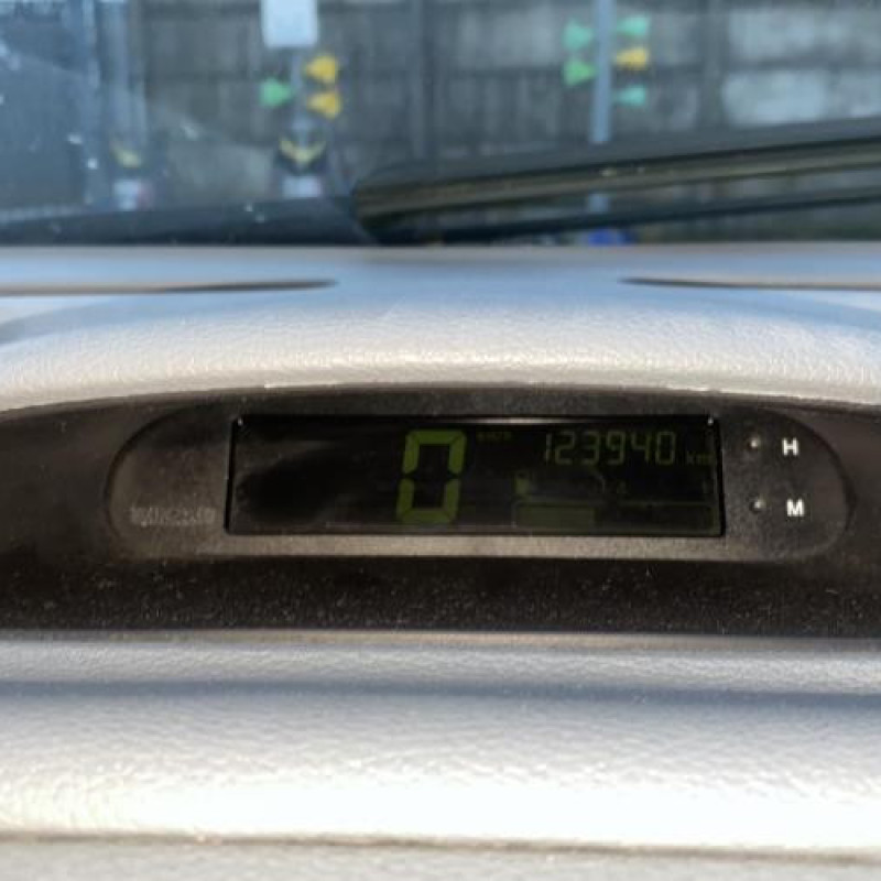 Pedalier d'accelerateur RENAULT TWINGO 1 Photo n°15