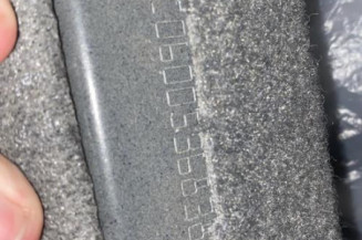 Pedale d'accelerateur RENAULT TWINGO 1