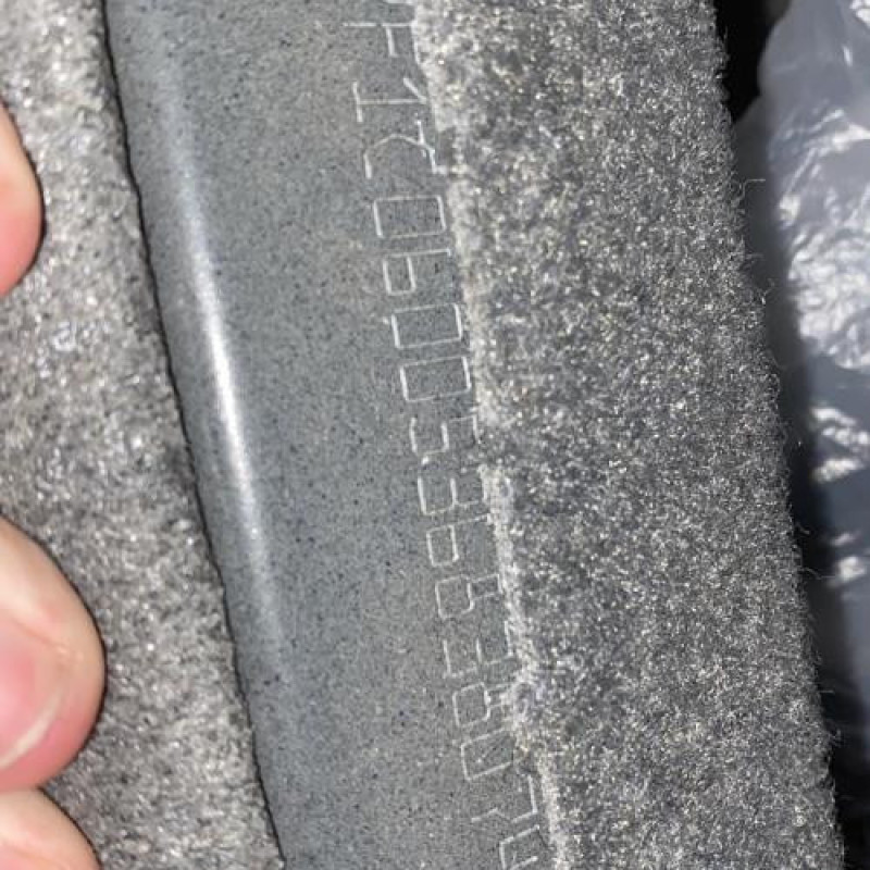 Pedalier d'accelerateur RENAULT TWINGO 1 Photo n°16