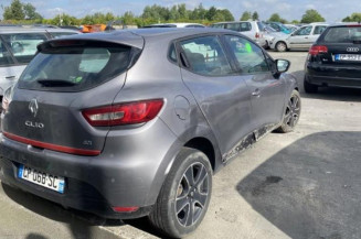 Pivot de moyeu avant gauche RENAULT CLIO 4