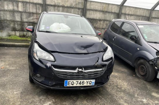Pare soleil droit OPEL CORSA E