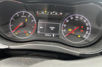 Pare soleil droit OPEL CORSA E